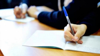 Фотография к новости: Енді олимпиаданы жеңген оқушылар 4,5 млн теңгеге дейін сыйақы алады