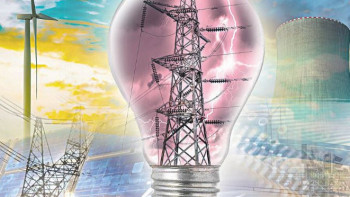 Фотография к новости: Соңғы 3 жылда электр энергиясын өндіру 7%-ға өскен