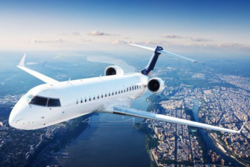 Фотография к новости: Авиатасымалдаудың ішкі нарығында ең үлкен үлесі қай компанияға тиісілі екені белгілі болды