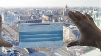 Фотография к новости: COVID-19. Қандай шектеулер қалды?