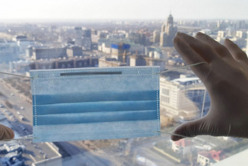 Фотография к новости: COVID-19. Қандай шектеулер қалды?