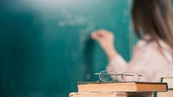 Фотография к новости: Қазақстанда мұғалімдер 3 жылда бір рет біліктілігін арттырады