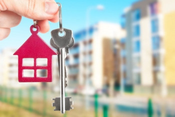 Фотография к новости: Доллар бағасы өскелі құрылыс нысандары 15%-ға қымбаттады – сарапшы