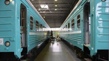 Фотография к новости: Отандық вагон шығарушы операторларға мемлекеттік қолдау көрсетіледі