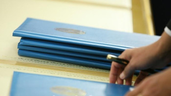 Фотография к новости: Министр: Өлім жазасы алып тасталады