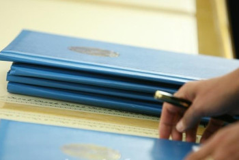 Фотография к новости: Министр: Өлім жазасы алып тасталады