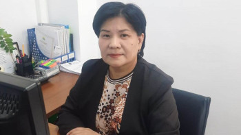 Фотография к новости: Қызылорда облысында 65 бала патронаттық тәрбиеде өсiп жатыр