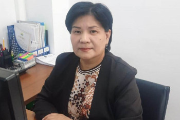 Фотография к новости: Қызылорда облысында 65 бала патронаттық тәрбиеде өсiп жатыр