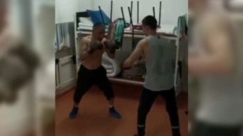 Фотография к новости: Желіде Талғат Ермегияевтің қатысуымен видео пайда болды