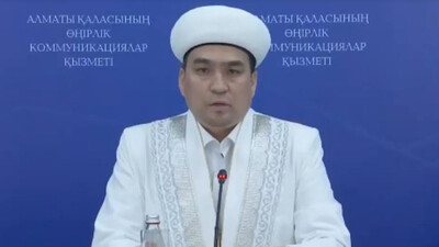 Рамазан айын Алматы мешіттерінде атап өтудің арнайы жобасы бекітілді