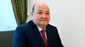 Фотография к новости: Сарапшы: Ұлттық Құрылтайдың құрылуы – «естуші мемлекет» тұжырымдамасын жүзеге асырудағы маңызды қадам