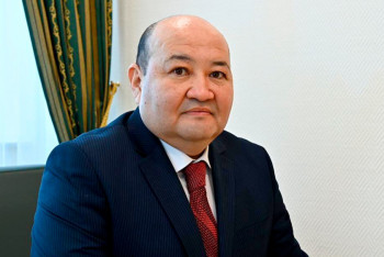 Фотография к новости: Сарапшы: Ұлттық Құрылтайдың құрылуы – «естуші мемлекет» тұжырымдамасын жүзеге асырудағы маңызды қадам