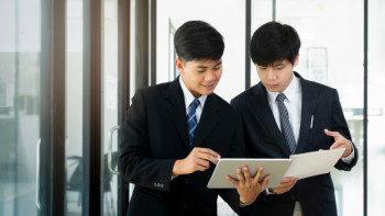 Фотография к новости: Жастарды жұмыспен қамту. Елде жұмыстағы сынақ мерзімін алып тастау жоспарланып отыр