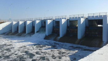 Фотография к новости: Павлодар облысында 35 елді мекен бақылауға алынды