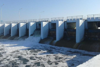 Фотография к новости: Павлодар облысында 35 елді мекен бақылауға алынды