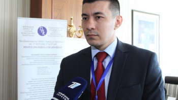 Фотография к новости: Қазақстан тәуелсіз аудиторлардың жолын кесіп жатыр