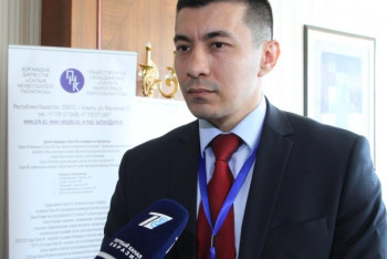 Фотография к новости: Қазақстан тәуелсіз аудиторлардың жолын кесіп жатыр