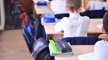 Фотография к новости: 1-сыныпқа баратын оқушылар мектепке емтихансыз қабылданады