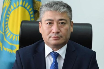 Фотография к новости: Қызылордада биыл күріштің көлемі 19,6 мың гектарға азаяды