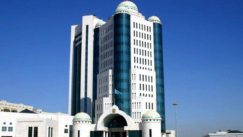 Фотография к новости: Сенат толық емес жұмыс уақытына қатысты заңды қабылдады