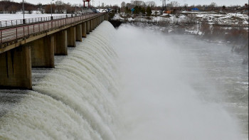 Фотография к новости: ТЖ министрі: 60 су қоймасына мониторинг жүргізілуде