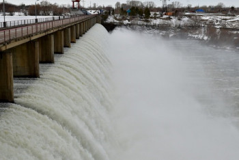 Фотография к новости: ТЖ министрі: 60 су қоймасына мониторинг жүргізілуде