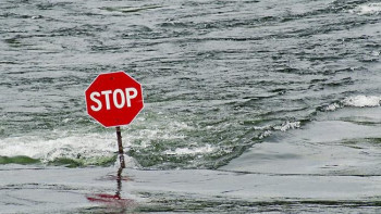 Фотография к новости: ТЖ: 340 елді мекенде су тасқынының алдын алды