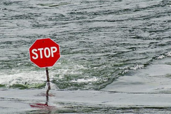 Фотография к новости: ТЖ: 340 елді мекенде су тасқынының алдын алды