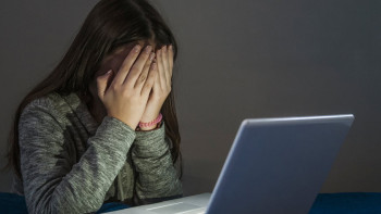 Фотография к новости: Буллинг деген не? Баланы әлеуметтік желілерде қорлаудан қалай қорғауға болады?