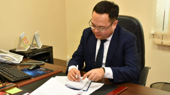 Фотография к новости: «Бөкейорда» мемлекеттік табиғи резерватын құрудың мақсаты қандай?