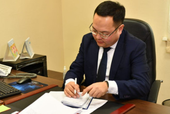 Фотография к новости: «Бөкейорда» мемлекеттік табиғи резерватын құрудың мақсаты қандай?