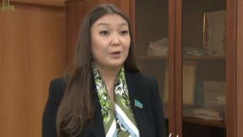 Фотография к новости: Мәжілісмен балаларға қатысты кибербуллинг туралы заңдағы түзетулерді түсіндірді