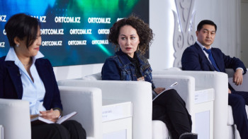 Фотография к новости: «Анамның орамалы» әлемді аралайды