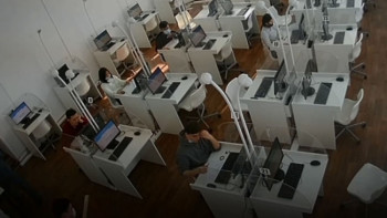 Фотография к новости: БҒМ грантқа түсу ҰБТ-сы қашан өткізілетінін айтты