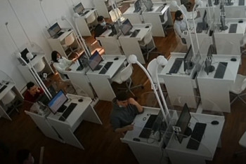 Фотография к новости: БҒМ грантқа түсу ҰБТ-сы қашан өткізілетінін айтты