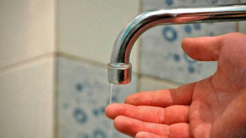 Фотография к новости: Ақтаулықтар 1 сәуірден бері ауыз суға жарымай отыр