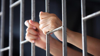 Фотография к новости: Қаңтар оқиғасы бойынша қанша адам қамауда отырғаны белгілі болды