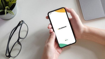 Фотография к новости: Енді азаматтар банк қосымшасы арқылы тұратын жерін тіркей алады