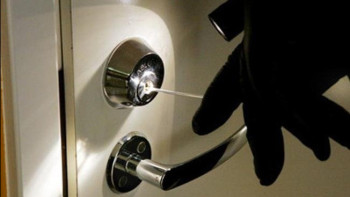 Фотография к новости: Пәтер ұрылары қалай жазаланады?