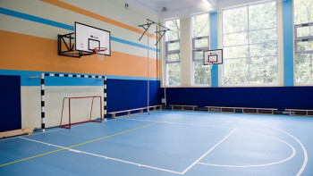 Фотография к новости: Министр еліміздегі спортзал жетіспейтін өңірлерді атады