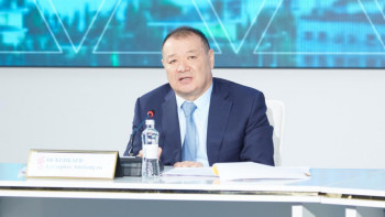 Фотография к новости: Қазақстан 38,4 млрд доллардың затын сырттан импорттайды