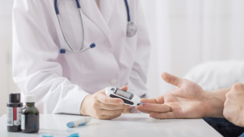 Фотография к новости: Қант диабетіне шалдыққан қазақстандықтар саны 62%-ға өскен