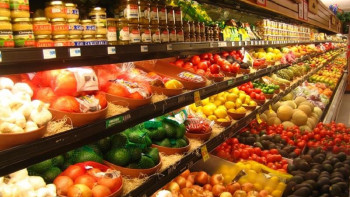 Фотография к новости: «Атамекен» ҰКП: Отандық азық-түлік өндірушілерге ерекше көңіл бөлінуі қажет