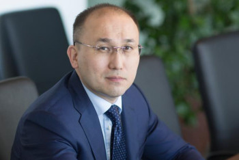 Фотография к новости: Дәурен Абаев тегін үйірмелерді қаржыландырудағы былықтарды атады