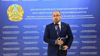 Фотография к новости: Бір жылға бөлінген ақшаны бір тоқсанда жұмсап тастаған: Абаев тегін спорт секциялары туралы