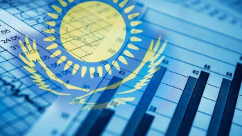 Фотография к новости: Үкімет: ел экономикасының өсу болжамы 3,9%-дан 2,1%-ға дейін төмендеді