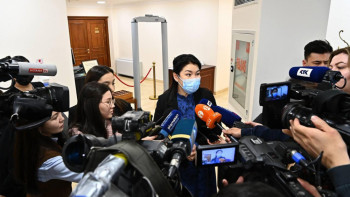 Фотография к новости: COVID-19: Елімізде жағдай тұрақты – Ғиният