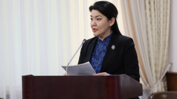 Фотография к новости: Инфекциялық емес аурулар ел экономикасына 2,3 трлн теңге шығын келтіреді – министр