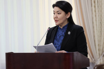 Фотография к новости: Инфекциялық емес аурулар ел экономикасына 2,3 трлн теңге шығын келтіреді – министр