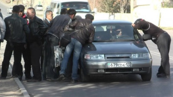 Фотография к новости: Шынайы жұмыссыздық деңгейін анықтау қажет. Депутат Тоғжановқа сұрақ қойды